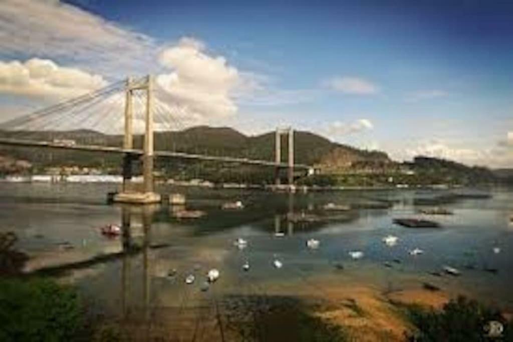 Canceleiro Vigo Bagian luar foto
