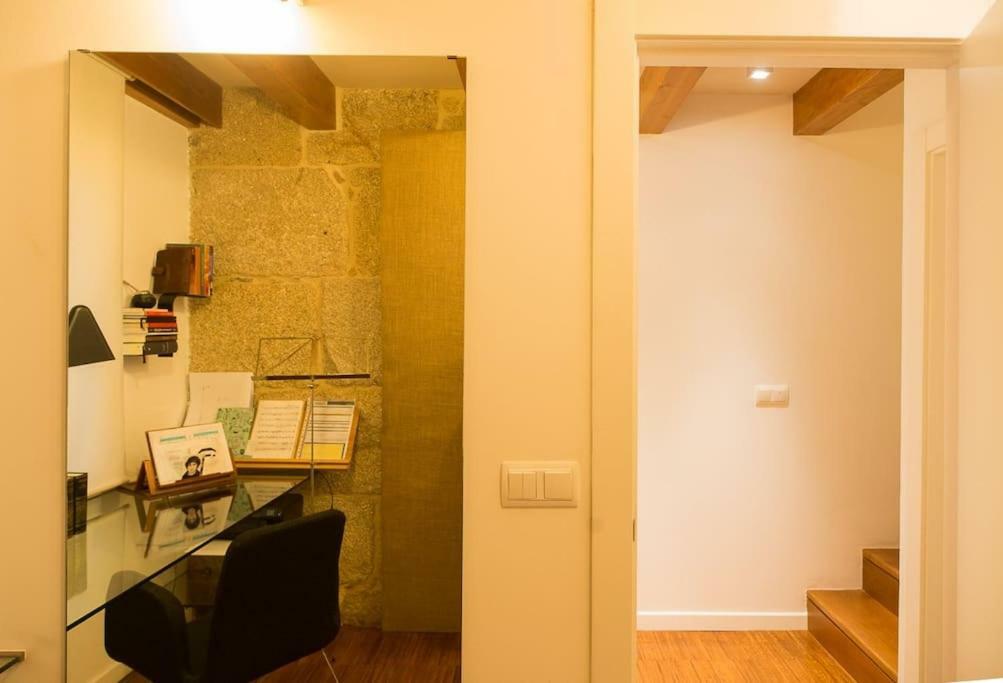 Canceleiro Vigo Bagian luar foto