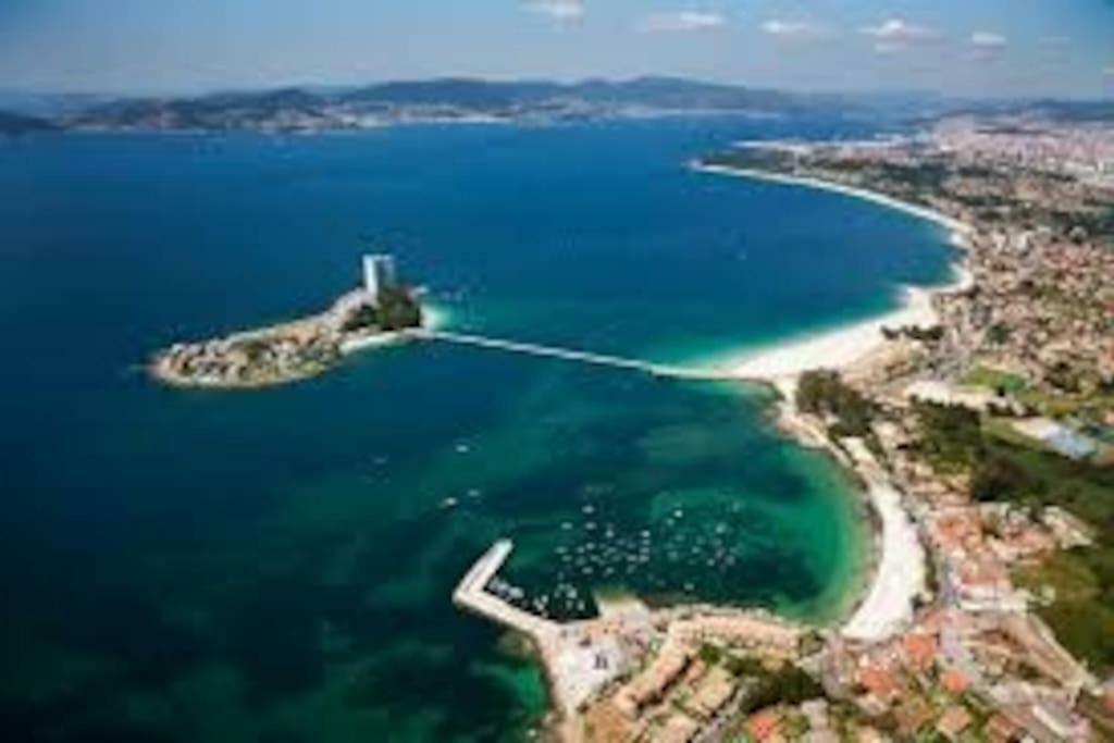 Canceleiro Vigo Bagian luar foto