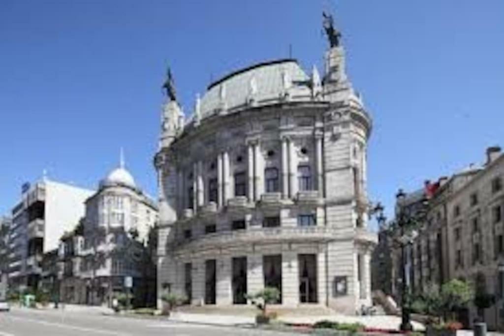 Canceleiro Vigo Bagian luar foto