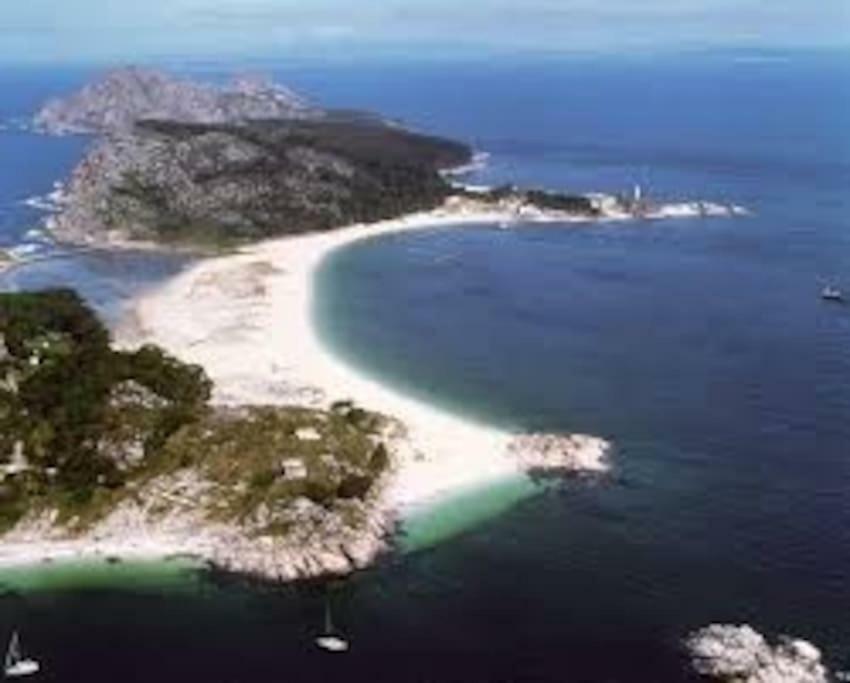 Canceleiro Vigo Bagian luar foto