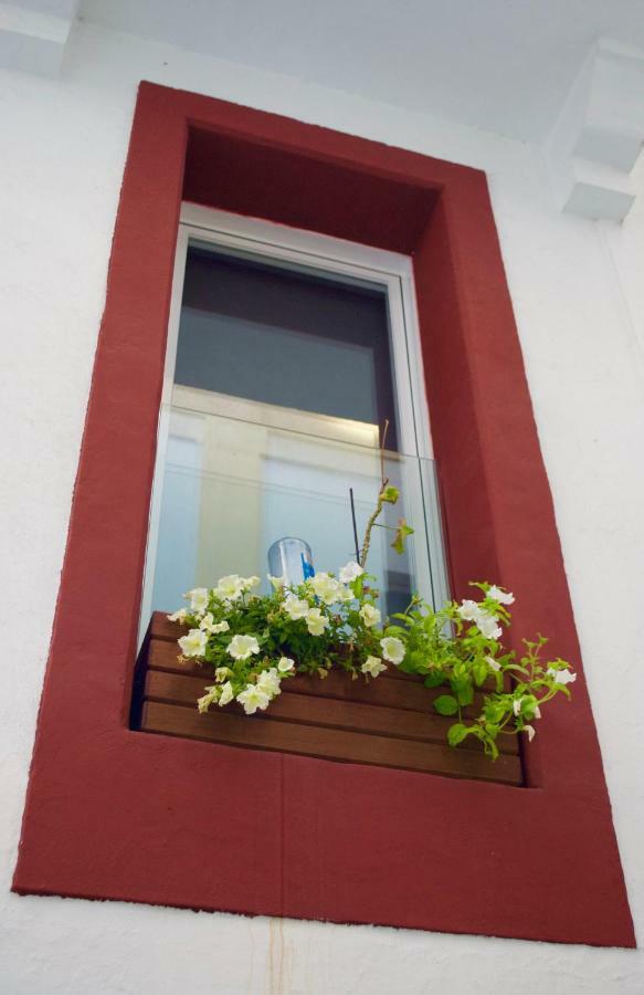 Canceleiro Vigo Bagian luar foto