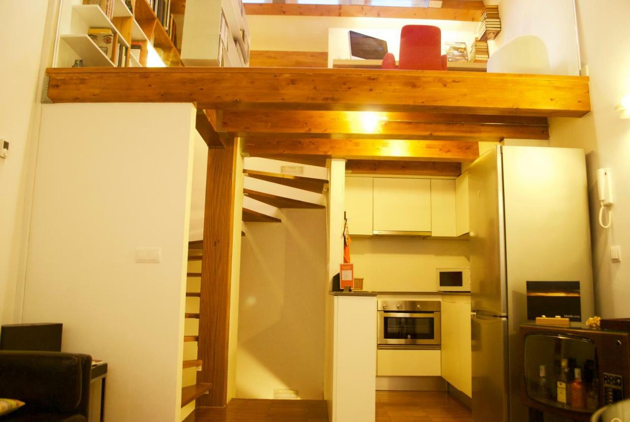 Canceleiro Vigo Bagian luar foto