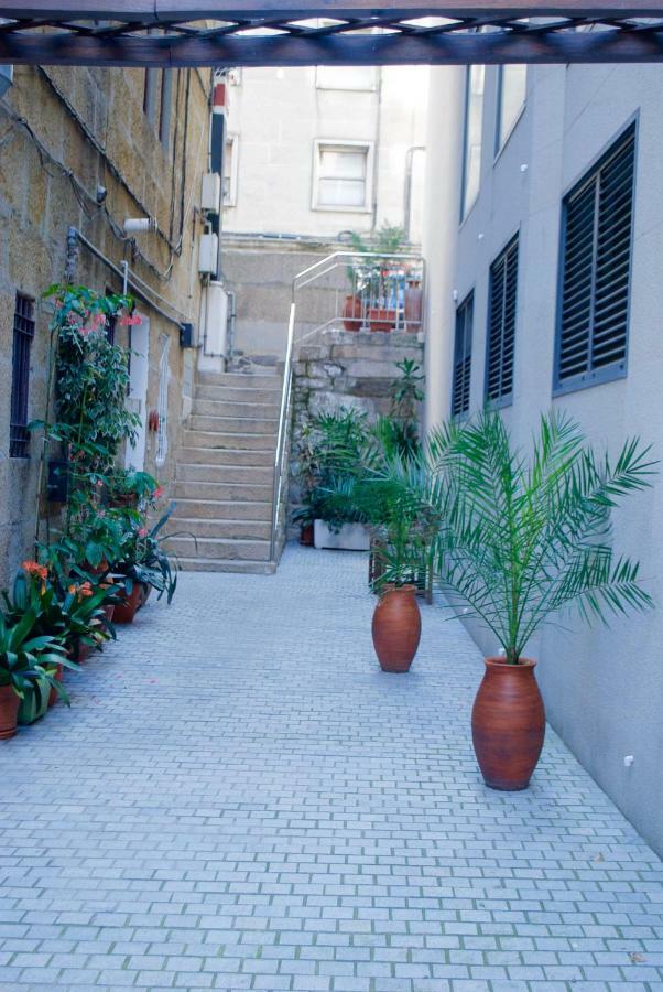 Canceleiro Vigo Bagian luar foto